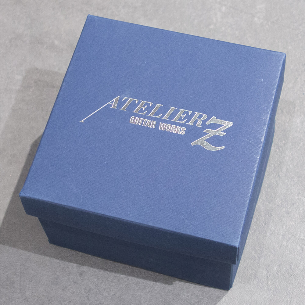 ATELIER Z ZHS-CLC00/M BK (ブラック)|ミュージックランドKEY ATELIER Z ZHS-CLC00/M BK (ブラック)|ミュージックランドKEY