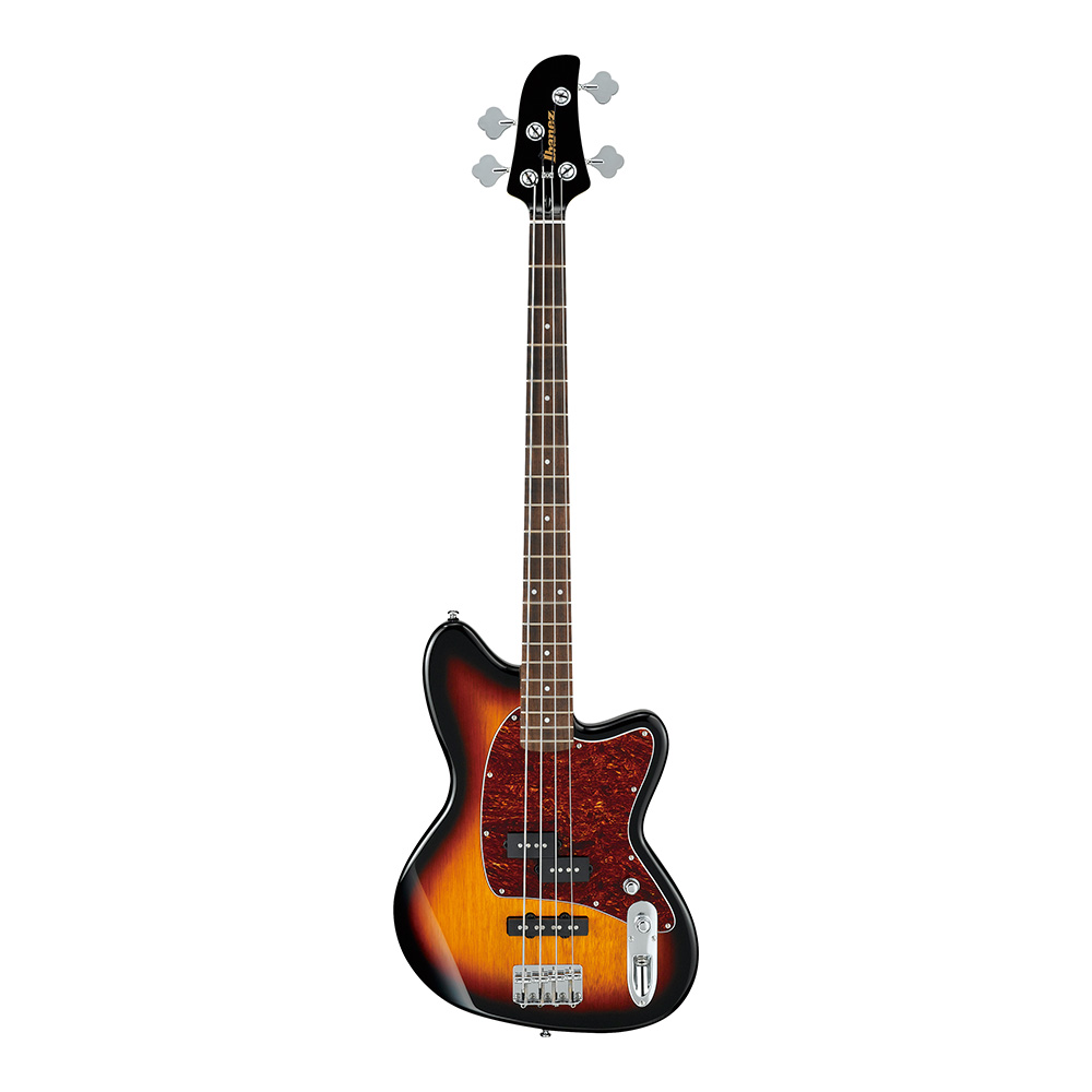 Ibanez Talman Bass Standard TMB100-TFB (Tri Fade Burst)｜ミュージックランドKEY