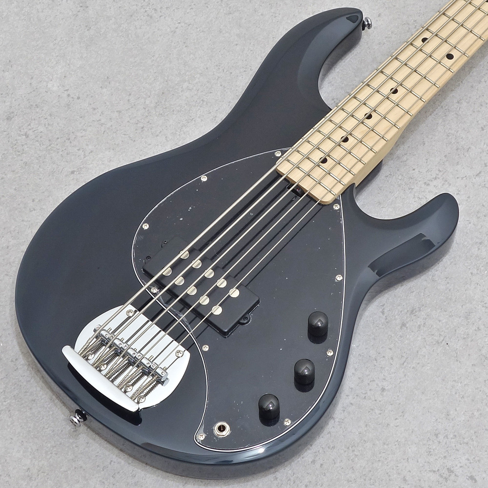 Sterling by MUSIC MAN S.U.B. Series StingRay Ray5 Black
