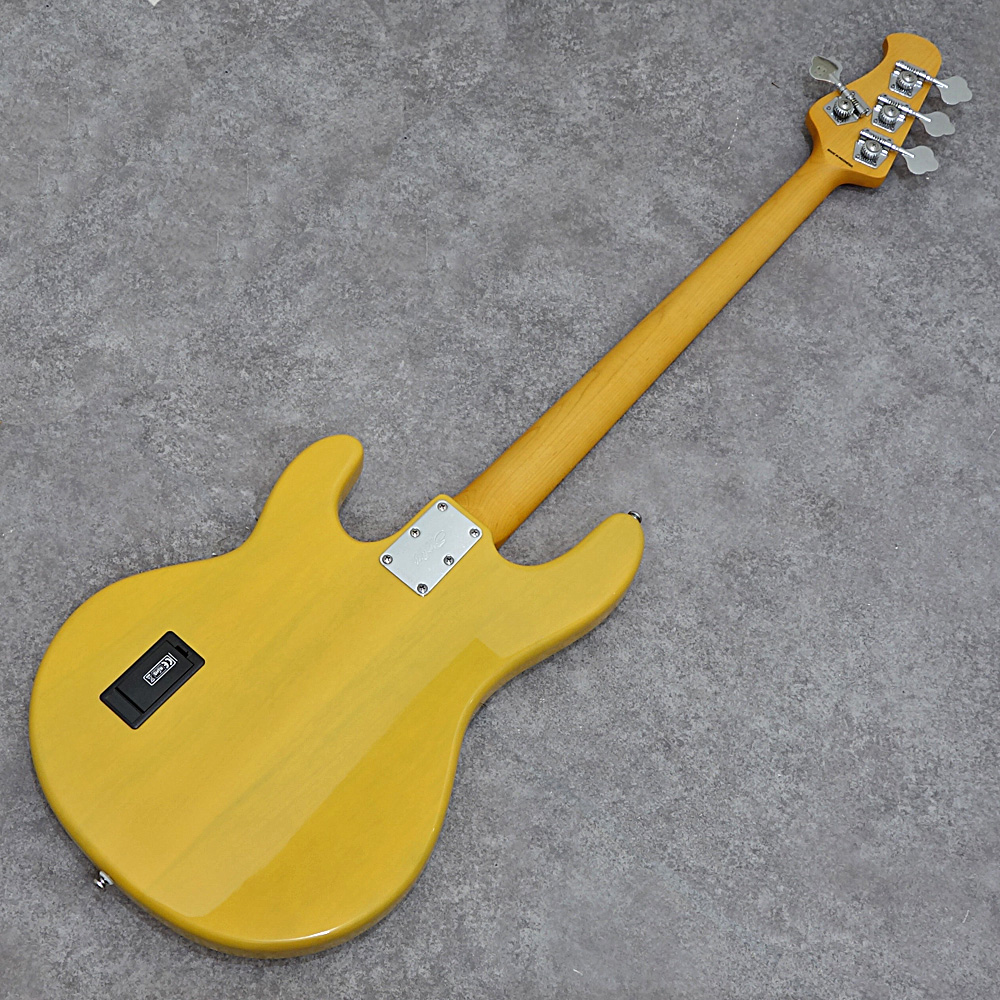 Sterling by MUSIC MAN StingRay Classic RAY24CA｜ミュージックランドKEY