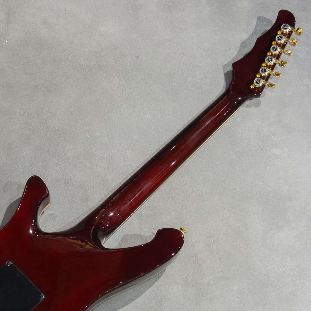 MD MM-Produce MD-Premier G1-Reborn Brown SunBurst