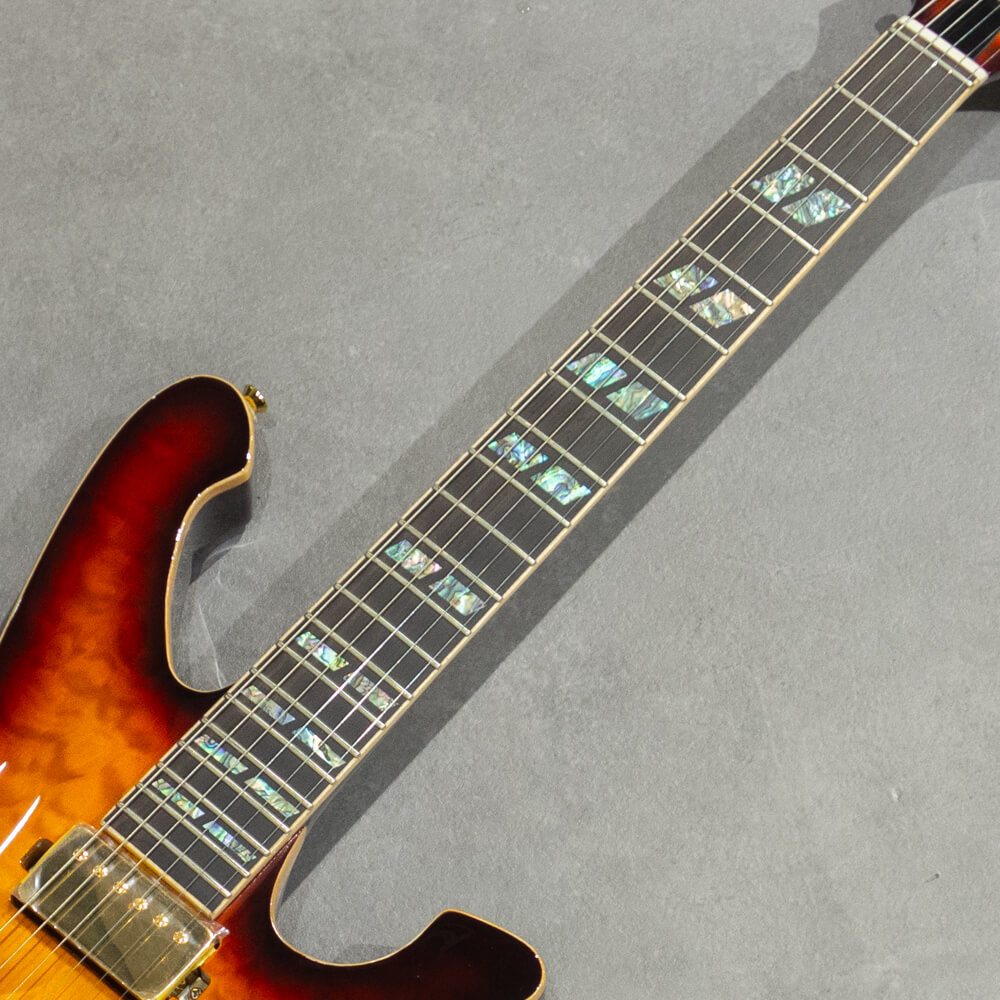 MD MM-Produce MD-Premier G1-Reborn Brown SunBurst｜ミュージック