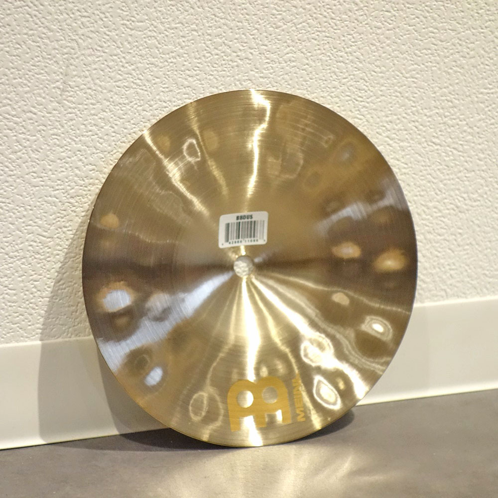 MEINL Byzance Dual Splash