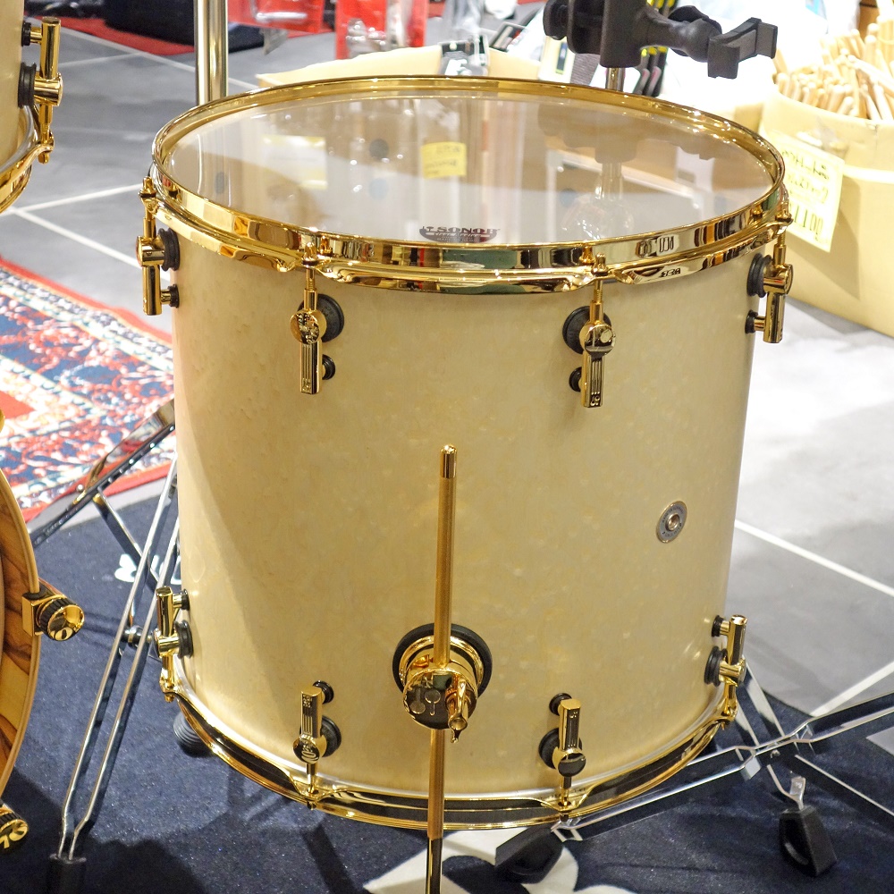 SONOR SQ2 Series Custom Order Drum Set 