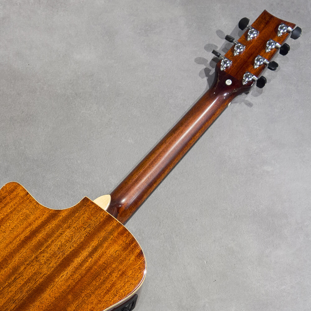 ELK STEEL 7 II Natural　エルク　7弦ギター　アコースティック 楽天市場】ELK STEEL 7 II Natural 【あるとうれしいアクセサリー