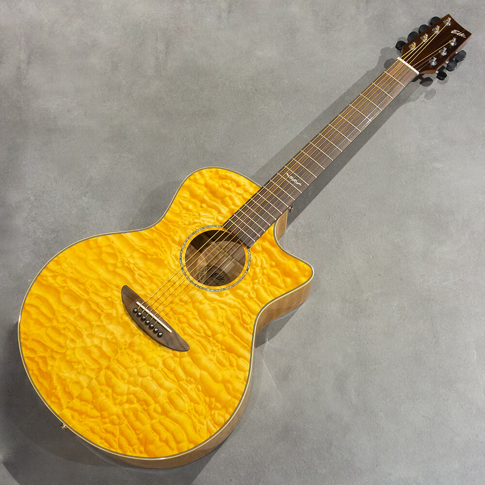 ELK STEEL 7 II Quilted｜ミュージックランドKEY