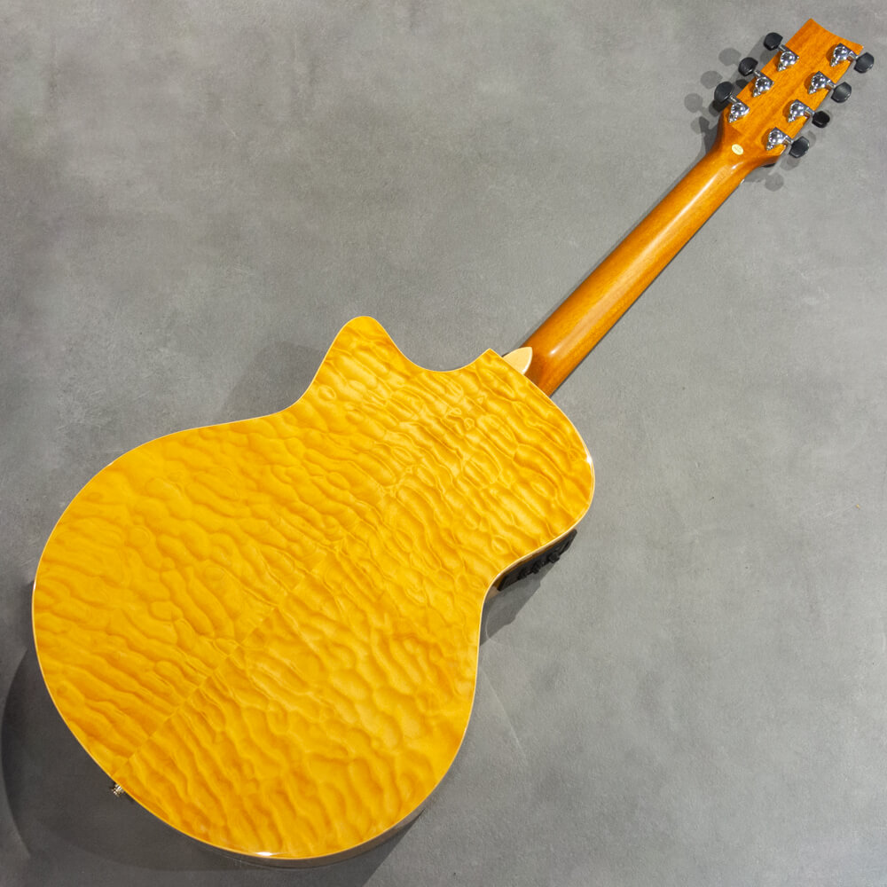 ELK STEEL 7 II Quilted｜ミュージックランドKEY