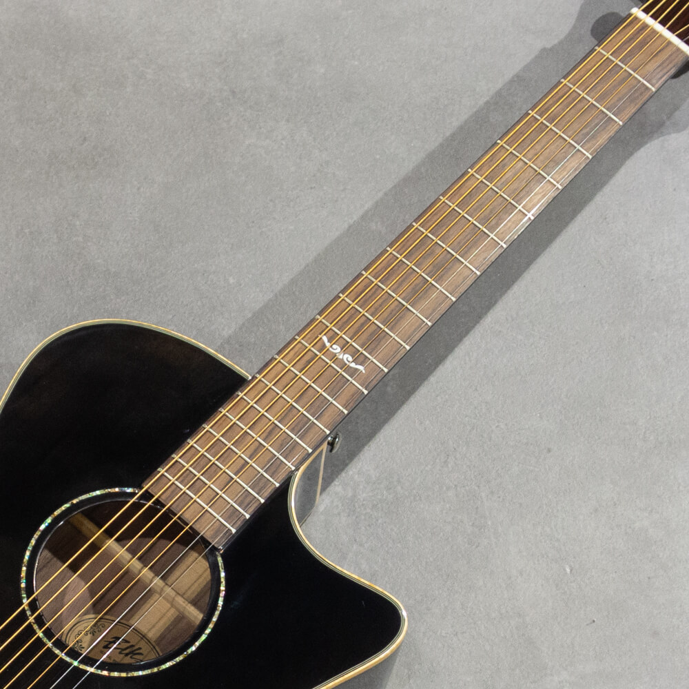 ELK STEEL 7 II Natural　エルク　7弦ギター　アコースティック 楽天市場】ELK STEEL 7 II Natural 【あるとうれしいアクセサリー