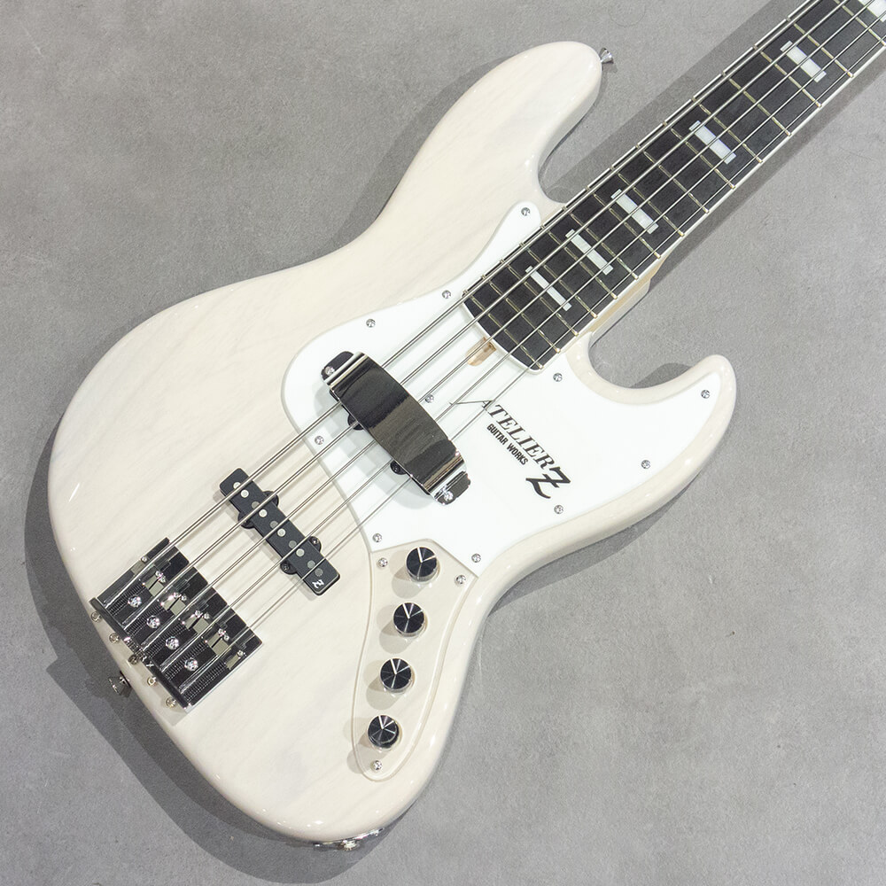 ATELIER Z M265 CTM TP-WH/E MH WH 1PLY PG ｜ミュージックランドKEY