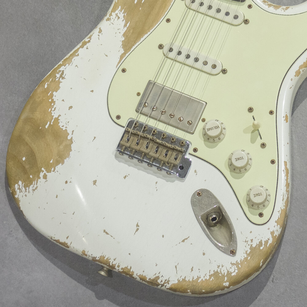 Xotic XSC-2 OWH S.H-Aged Alder R｜ミュージックランドKEY