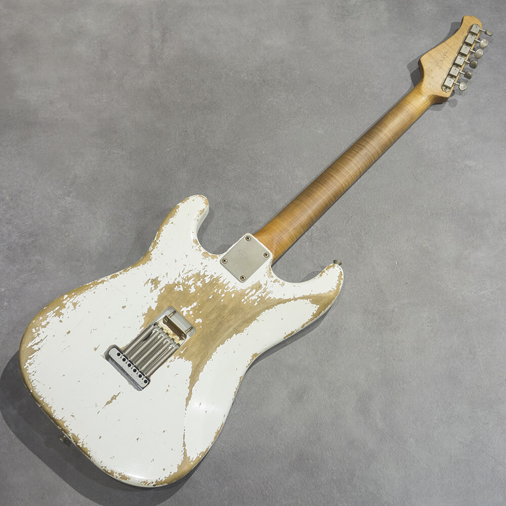 Xotic XSC-2 OWH S.H-Aged Alder R｜ミュージックランドKEY