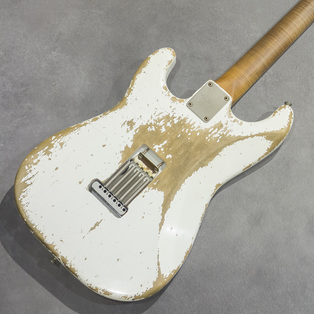 限定セール -SALE OWH XSC-2 Xotic S.H-Aged R｜ミュージックランドKEY Alder ギター