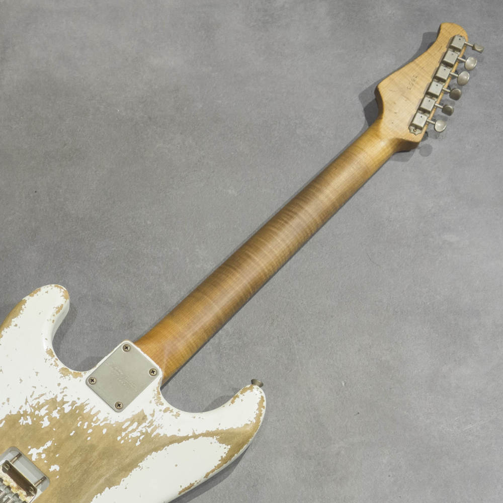 Xotic XSC-2 OWH S.H-Aged Alder R｜ミュージックランドKEY
