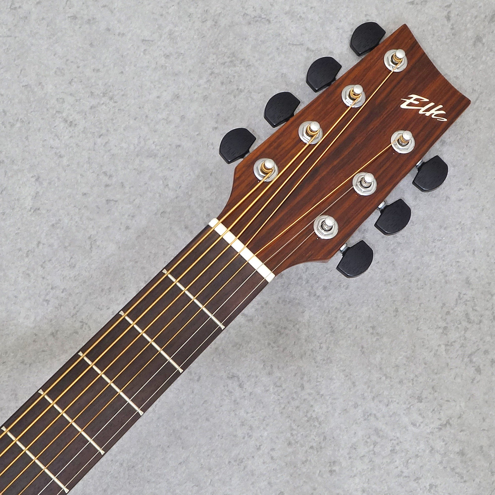 ELK STEEL 7 II Quilted｜ミュージックランドKEY