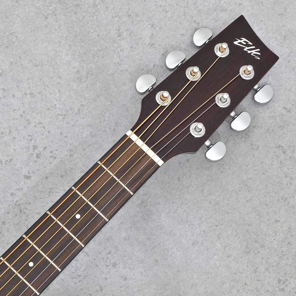 エレクトリックアコースティックギター Epiphone エピフォン Slash J-45 November Burst