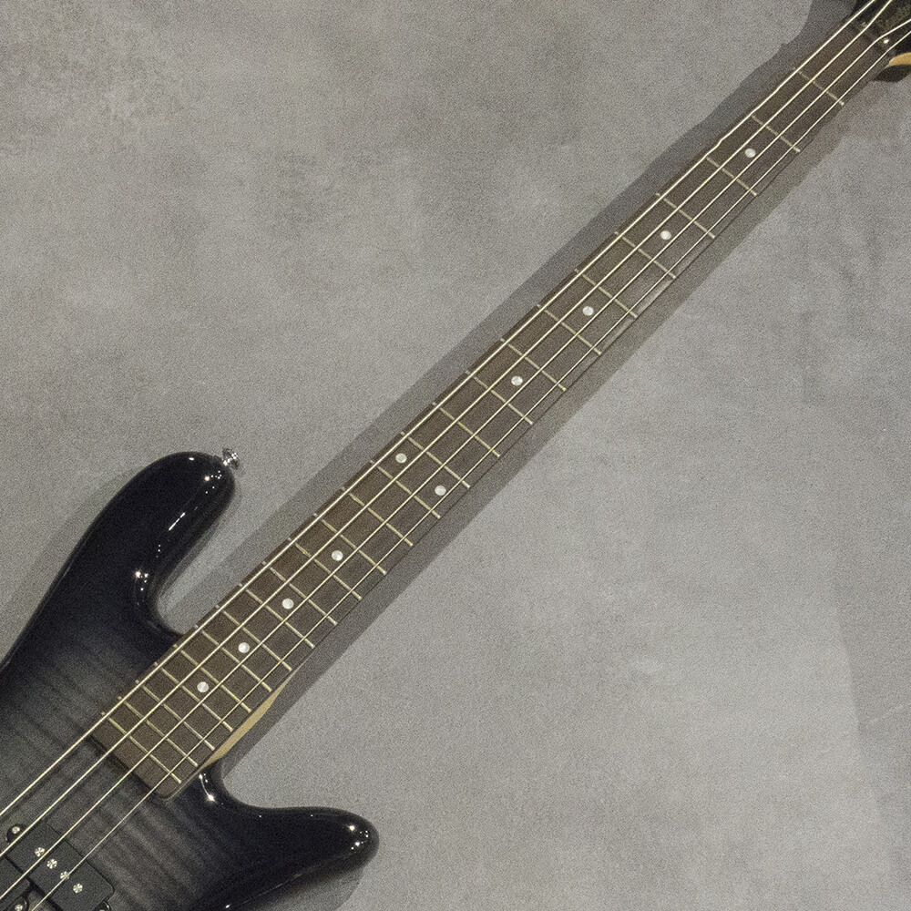 Spector Legend 4 Standard Black Stain Gloss｜ミュージック
