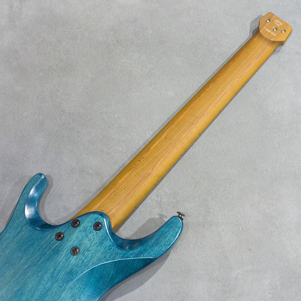 Ibanez Q Standard Q547PB-COL (Cosmic Blue Low Gloss)｜ミュージックランドKEY