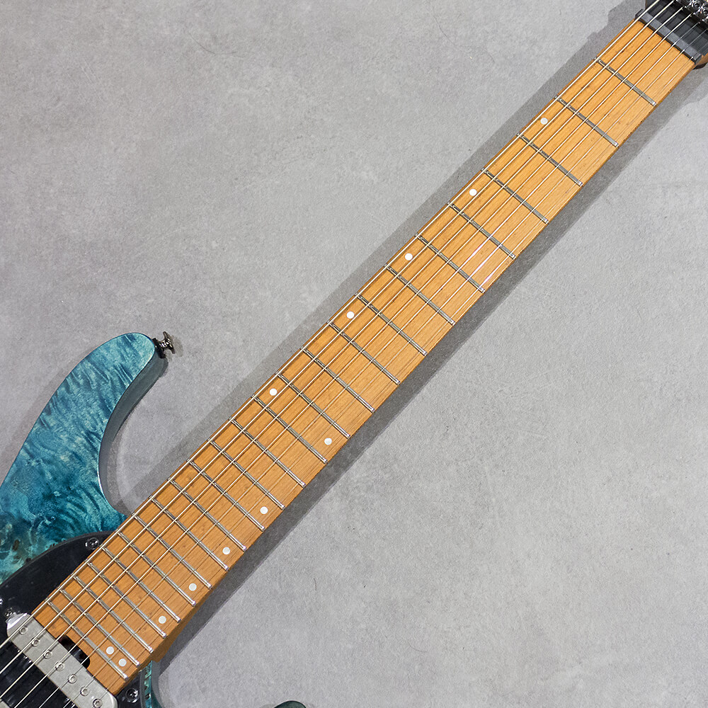 Ibanez Q Standard Q547PB-COL (Cosmic Blue Low Gloss