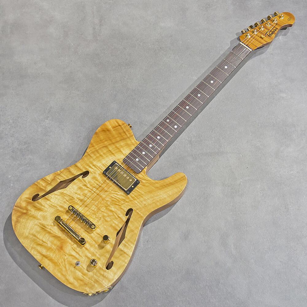 Provision TEC-TL/LTD-Forte #05｜ミュージックランドKEY