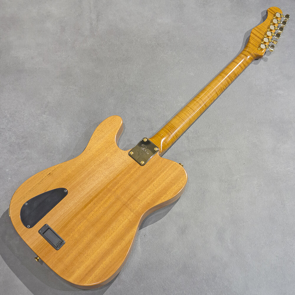 Provision TEC-TL/LTD-Forte #05｜ミュージックランドKEY