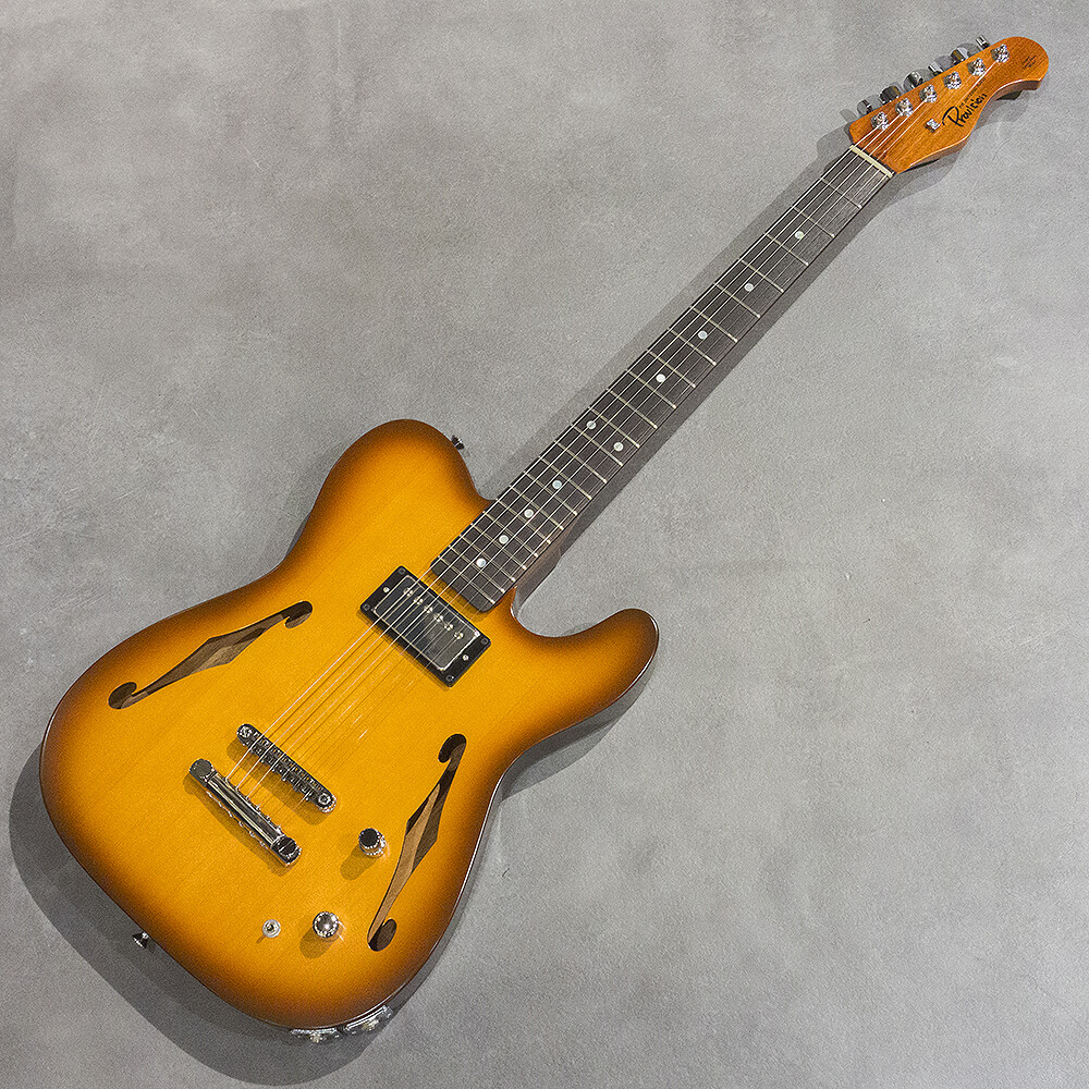 6*様 Provision Underscore Series TE#003 Underscore series TE#003 SG-HIROSHIMA-P [Vintage White