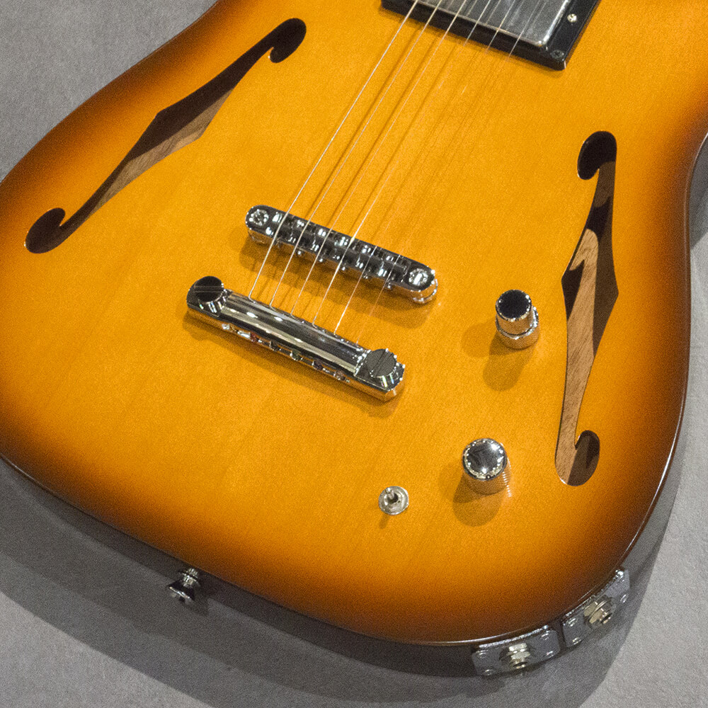 Provision TEC-TL/LTD-Forte #06｜ミュージックランドKEY
