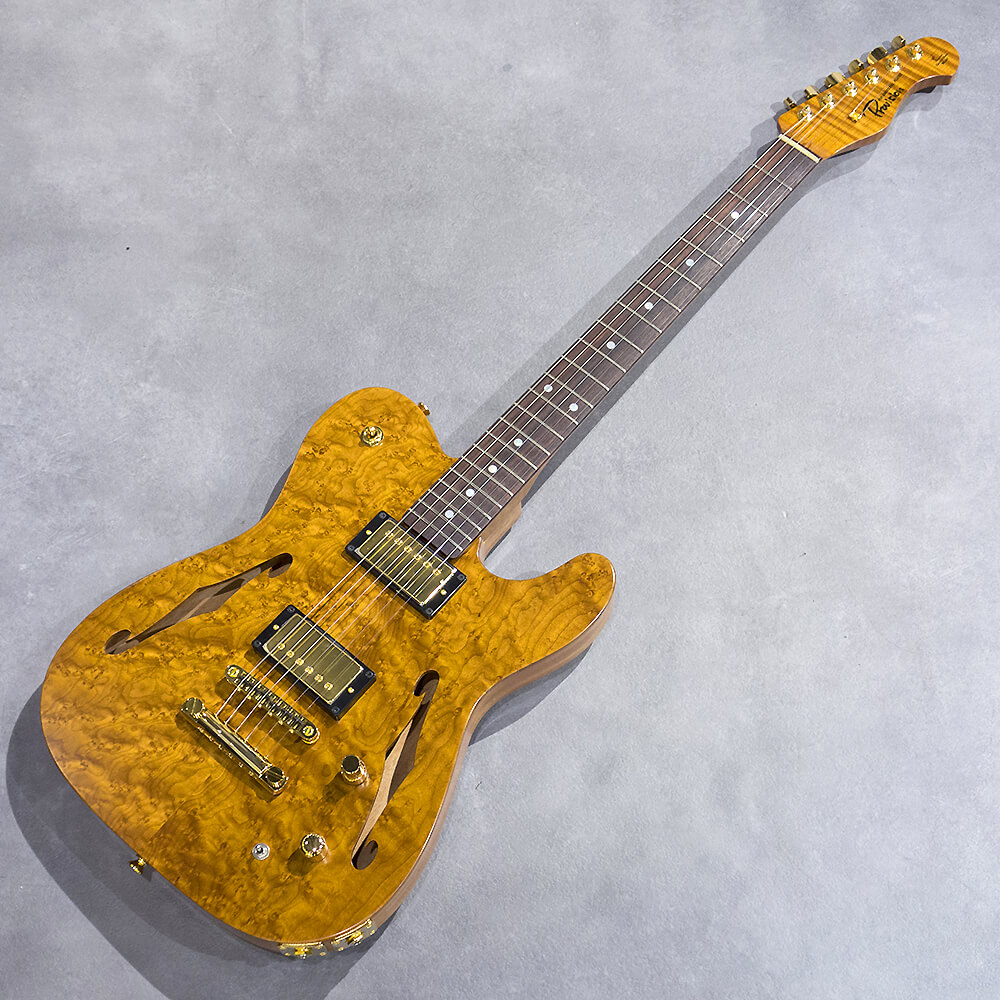 6*様 Provision Underscore Series TE#003 Underscore series TE#003 SG-HIROSHIMA-P [Vintage White