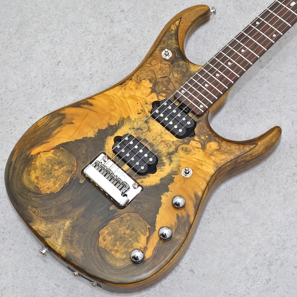 MUSIC MAN MM BFR JP15 