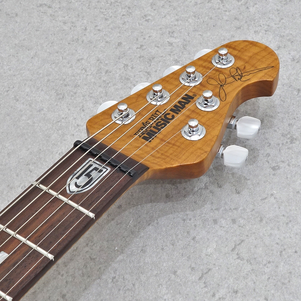 MUSIC MAN MM BFR JP15 