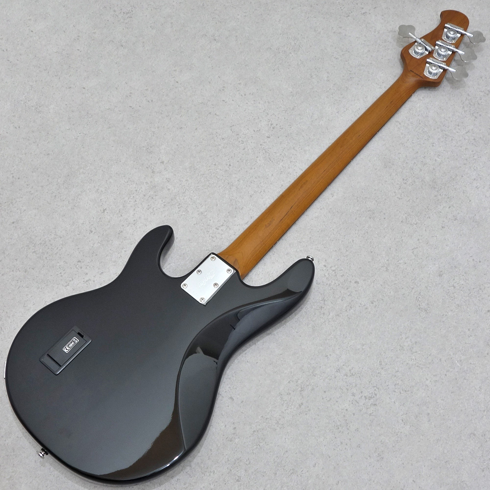 Sterling by MUSIC MAN StingRay RAY34 Black｜ミュージックランドKEY