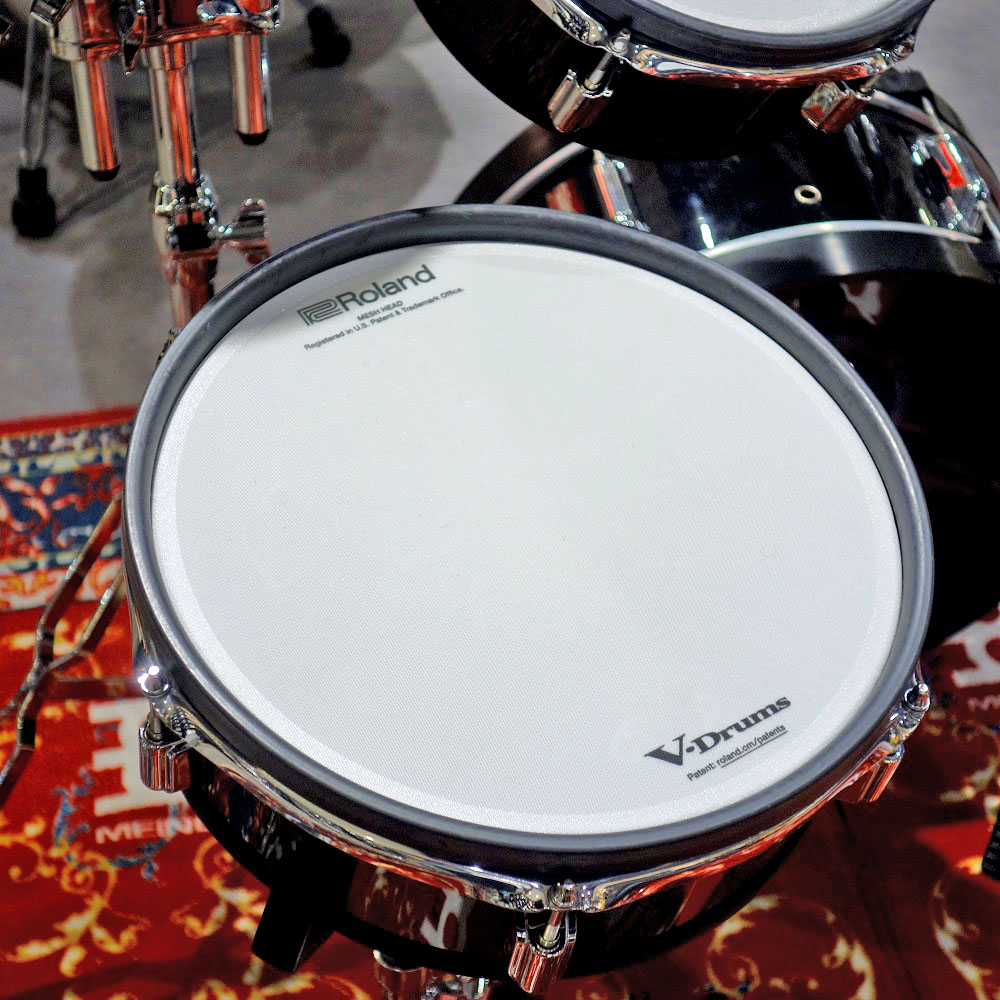 Roland V-Drums Acoustic Design Series VAD307 + ハードウェ Roland V-Drums Acoustic Design Series VAD307 + ハードウェ