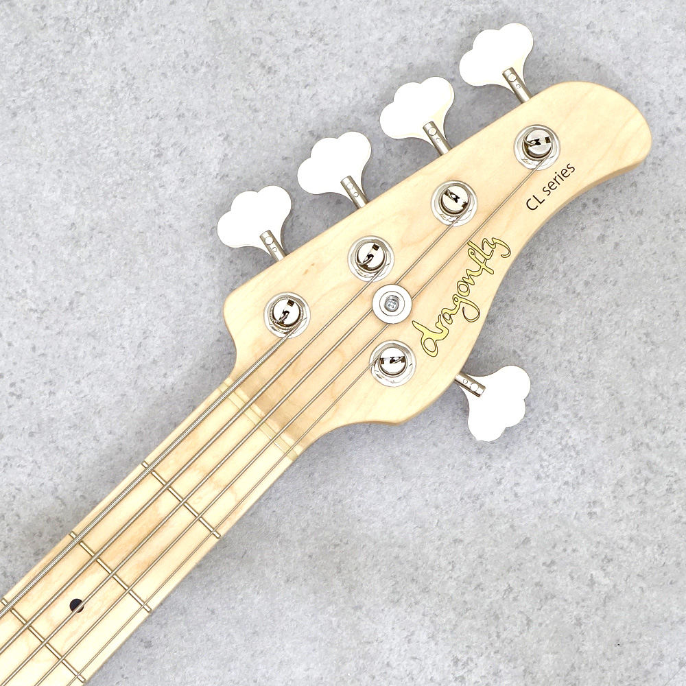 dragonfly CL-SPB5 ALD/MAP 2-Tone Sunburst｜ミュージックランドKEY