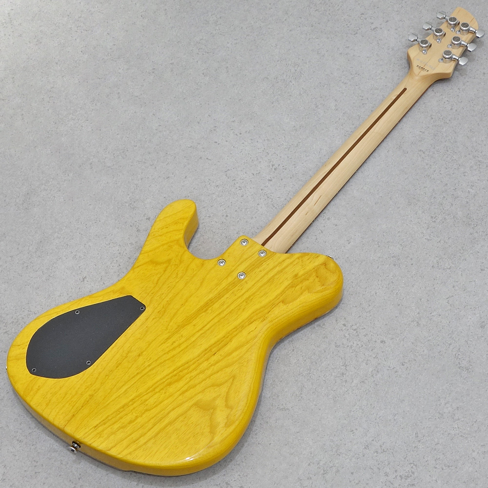 dragonfly BORDER 666 SP.Tochi/Ash/Amber Burst Gross