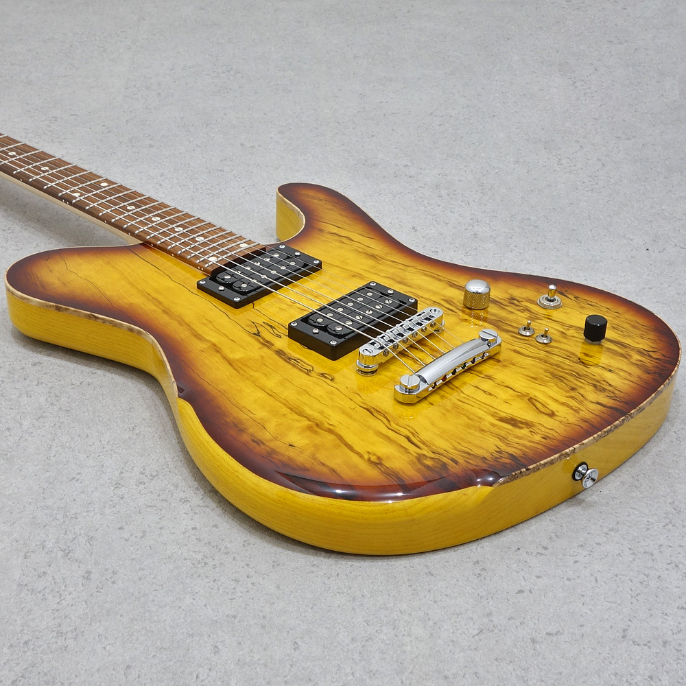 dragonfly BORDER 666 SP.Tochi/Ash/Amber Burst Gross