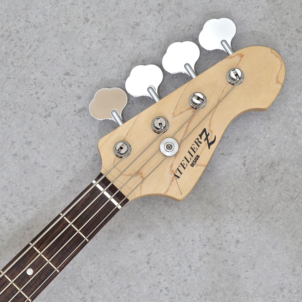 ATELIER Z babyZ-4J Vintage Sonic Blue｜ミュージックランドKEY