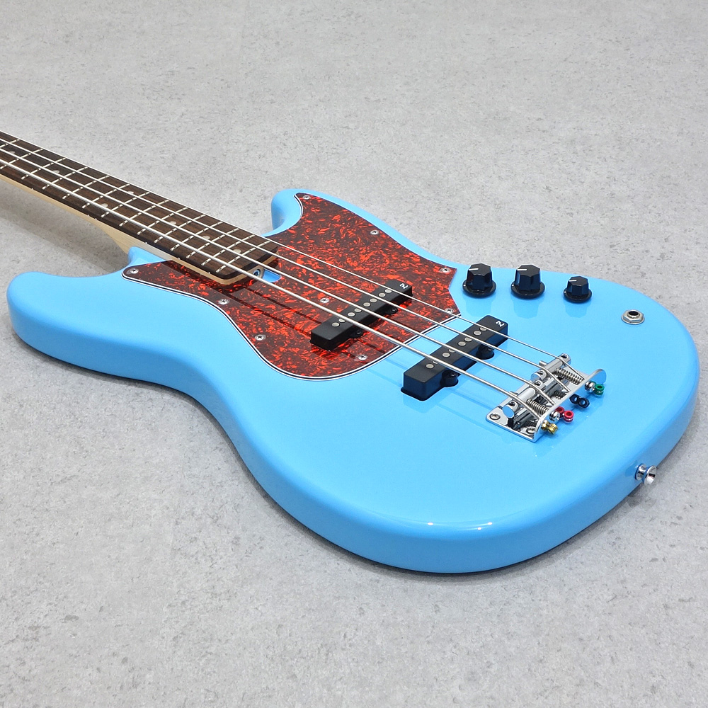 ATELIER Z babyZ-4J Vintage Sonic Blue｜ミュージックランドKEY