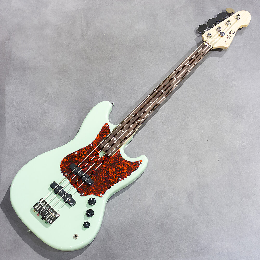 ATELIER Z babyZ-4J Vintage SFG｜ミュージックランドKEY