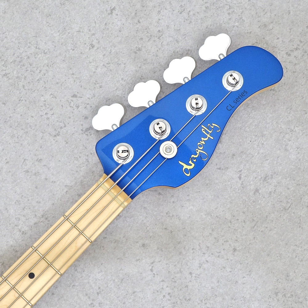 Blu-ray　青空コンチェルト dragonfly CL-DJB4 ASH/MAP AC/MH Sonic Speed Blue