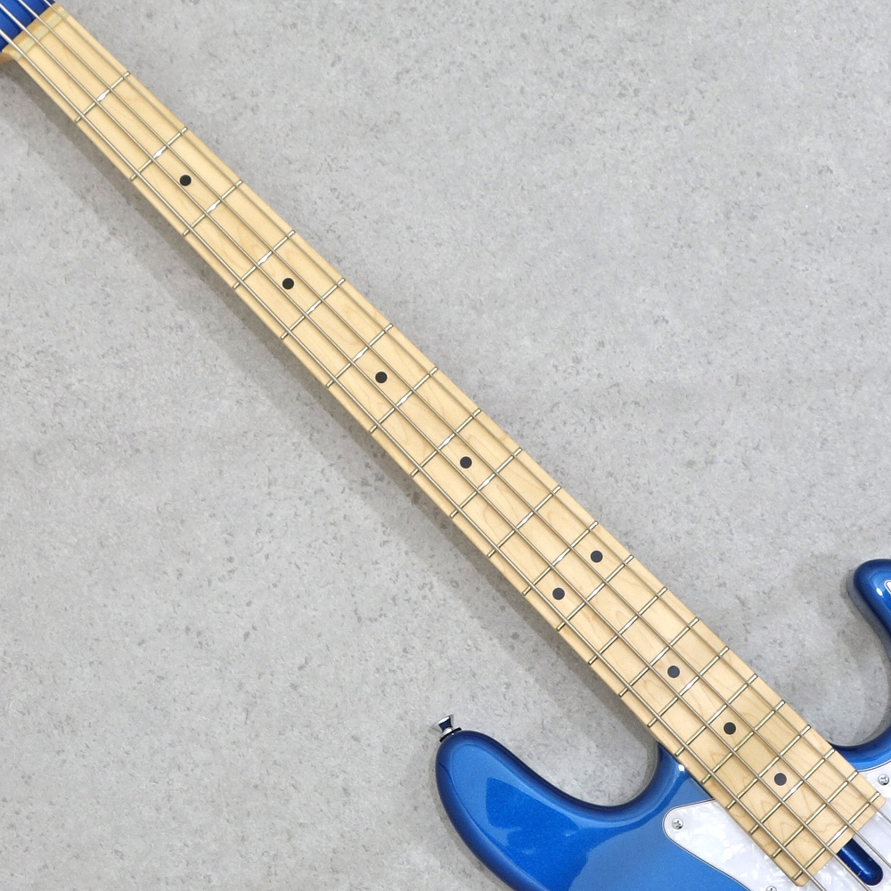 dragonfly CL-DJB4 ASH/MAP AC/MH Sonic Speed Blue