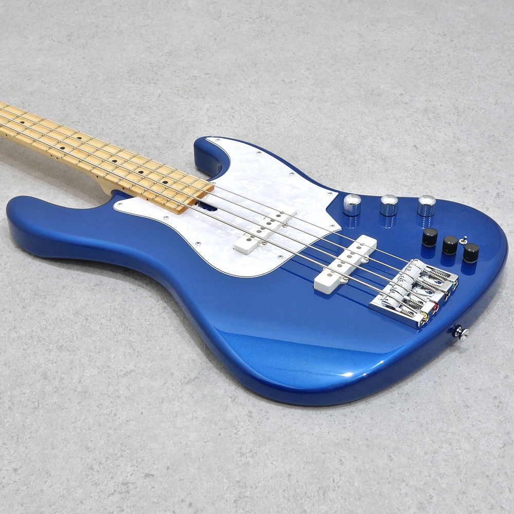 Blu-ray　青空コンチェルト dragonfly CL-DJB4 ASH/MAP AC/MH Sonic Speed Blue