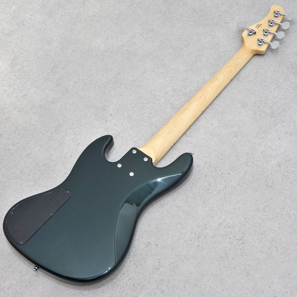 dragonfly CL-DJB5 DG ASH/MAP AC/MH British Racing Green