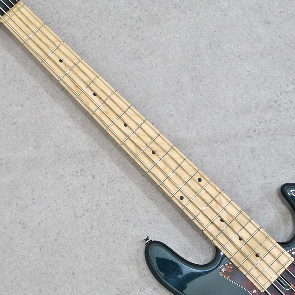 dragonfly CL-DJB5 DG ASH/MAP AC/MH British Racing Green