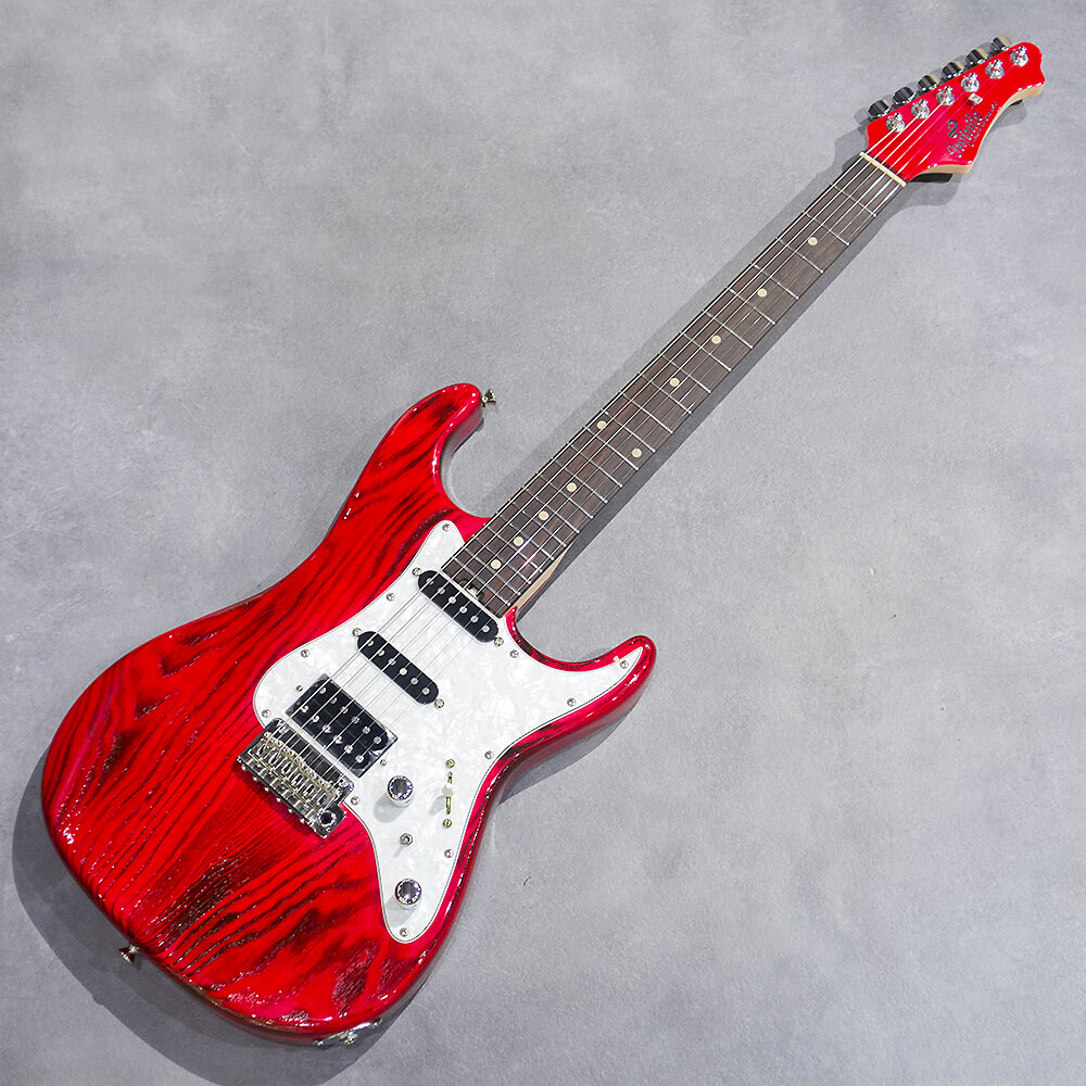 Infinite Trad ST SSH Infinite Trad ST SSH】インフィニット エレキギター