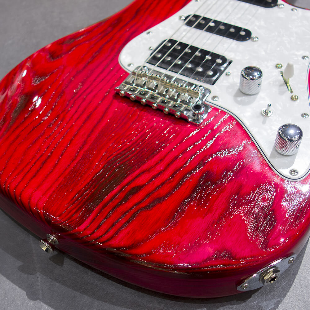 infinite Trad ST SSH （中古）【楽器検索デジマート】