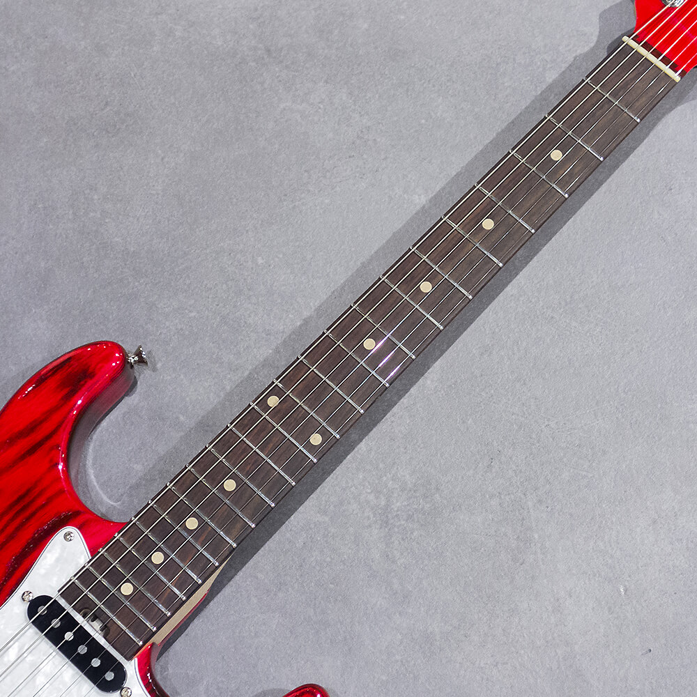 infinite Trad ST SSH Burned American Cherry｜ミュージック