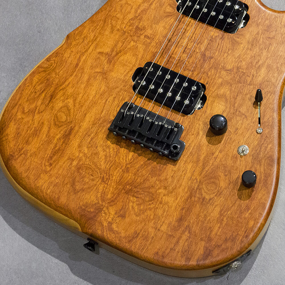 dragonfly SOTTILE 648/22 Custom Bubinga/Alder/Half Mattb dragonfly SOTTILE 648/22 Custom Bubinga/Alder/Half Mattb