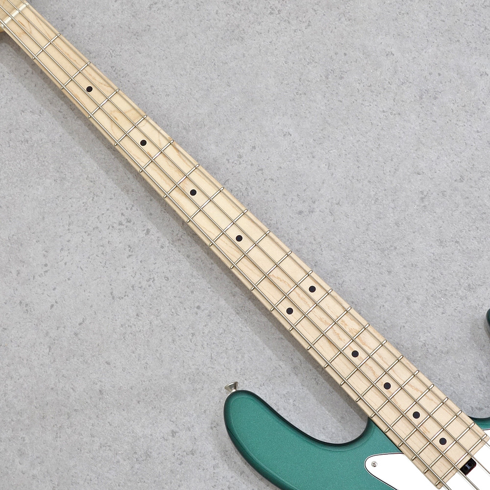 弦楽器 kikuchi Kikuchi Guitars Custom 5st J Bass African Mahogany Body / Cocobolo