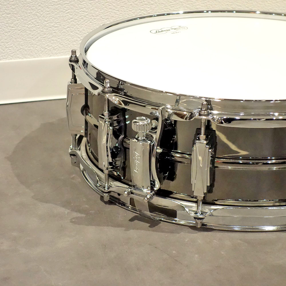 Ludwig LB416 Black Beauty 14