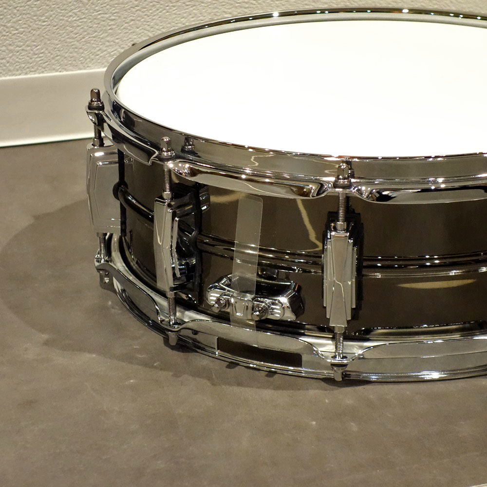 Ludwig LB416 Black Beauty 14