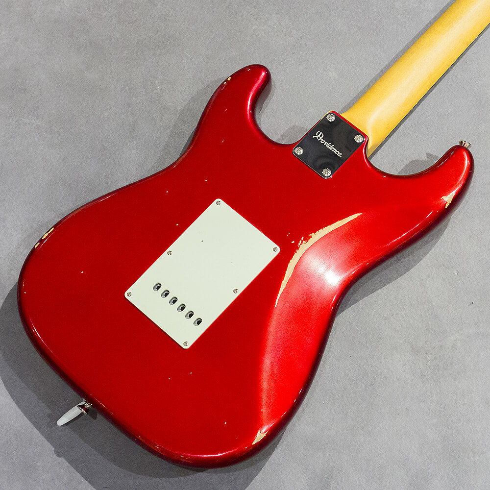 Providence dS-202RSV / LTD CAR｜ミュージックランドKEY